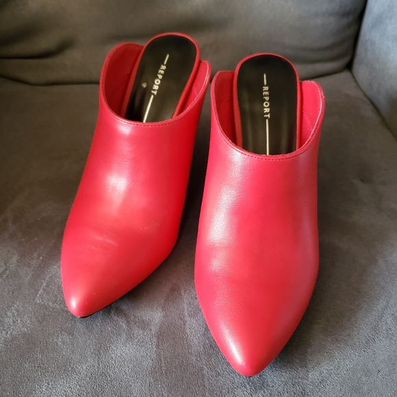 REPORT MULES - Picture 2 of 6